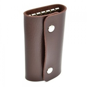 Leather Key Case