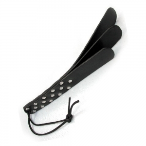 3-Ply Leather Slapper