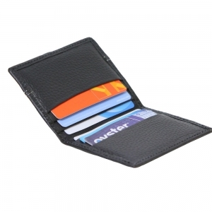 Leather Card Holder