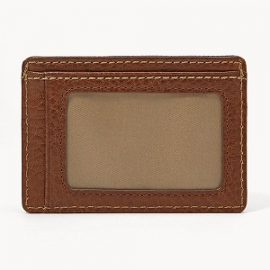 Leather Card Holder