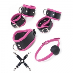 Bondage Essentials